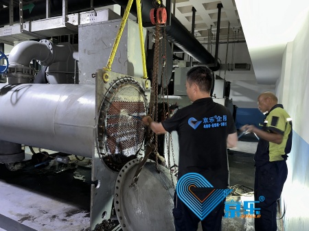 2025年空調(diào)清洗全攻略 專業(yè)除菌延長(zhǎng)壽命省電30%