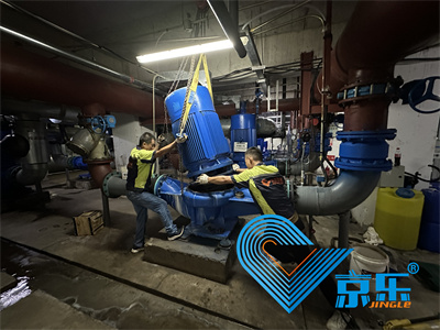 空調(diào)駐場運(yùn)維