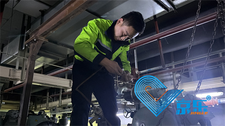 水循環(huán)空調(diào)維修