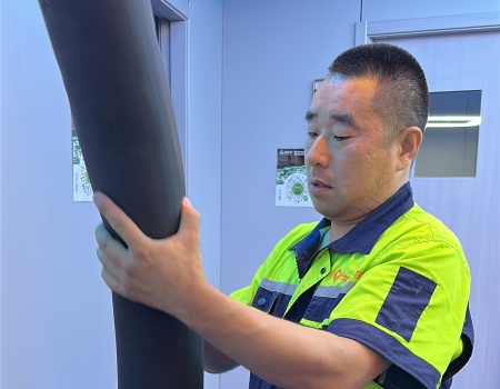中央空調(diào)維修