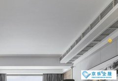 160平新房安裝風管機還是中央空調(diào)