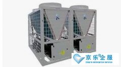 中央空調(diào)冷水機水垢清洗